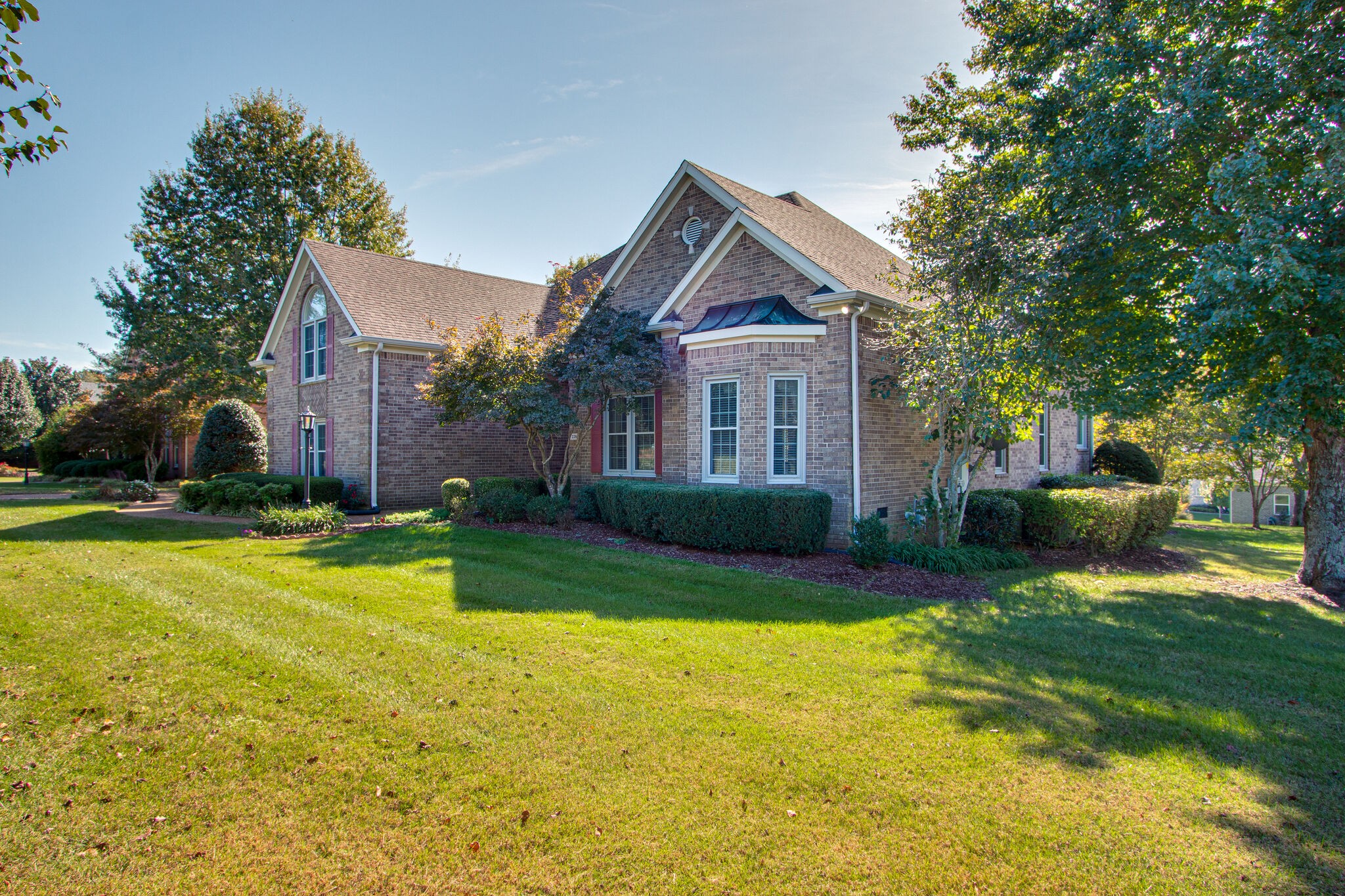 220 Chester Stevens Road Franklin, TN 37067 - Photo 4 of 48 Gallery Image 4