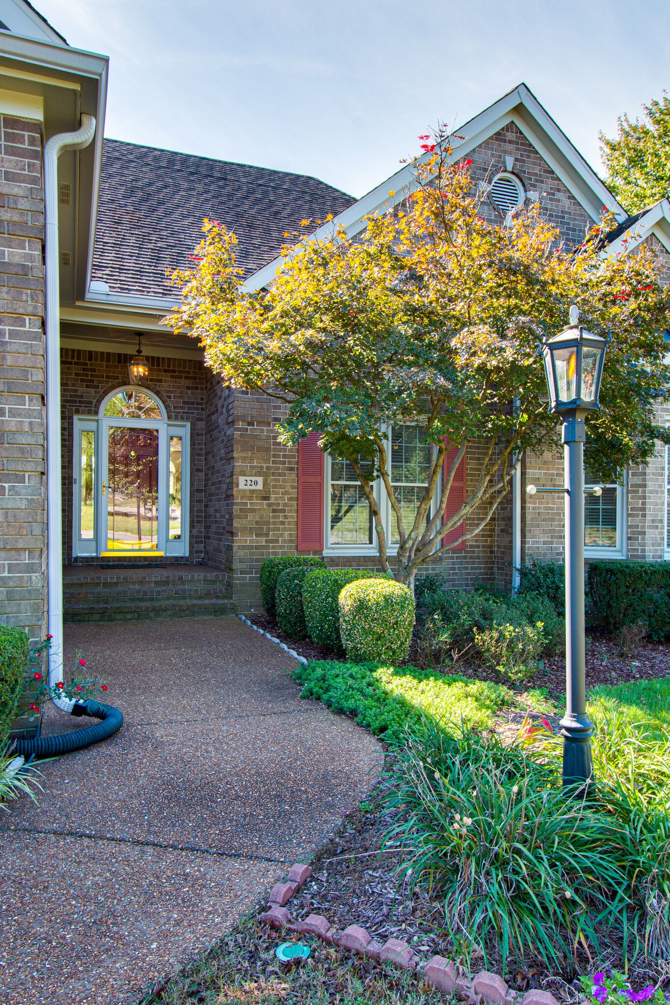 220 Chester Stevens Road Franklin, TN 37067 - Photo 5 of 48 Gallery Image 5