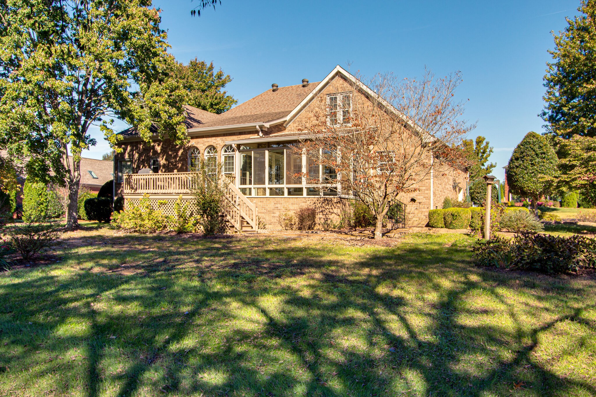220 Chester Stevens Road Franklin, TN 37067 - Photo 43 of 48 Gallery Image 43
