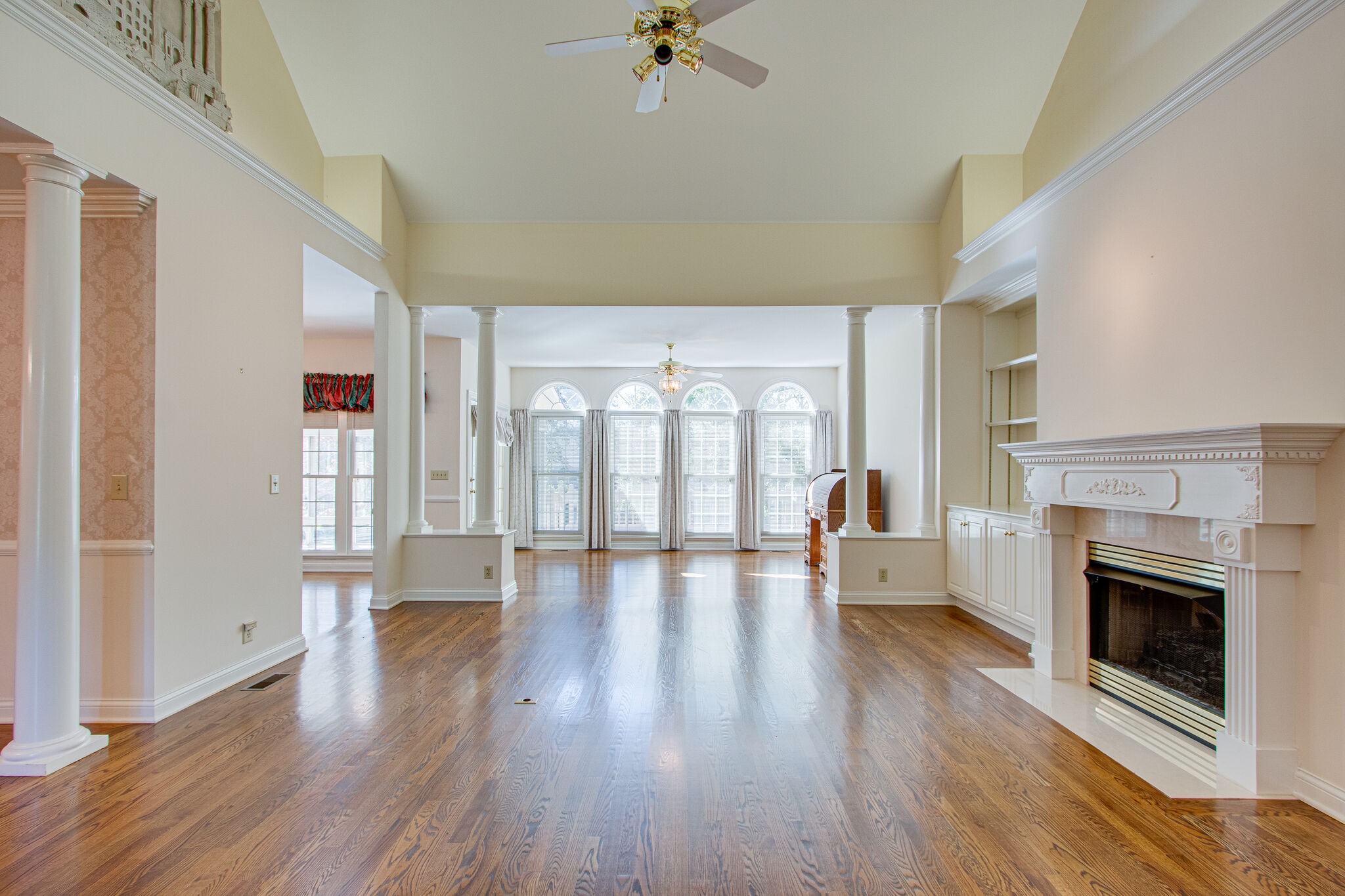 220 Chester Stevens Road Franklin, TN 37067 - Photo 6 of 48 Gallery Image 6