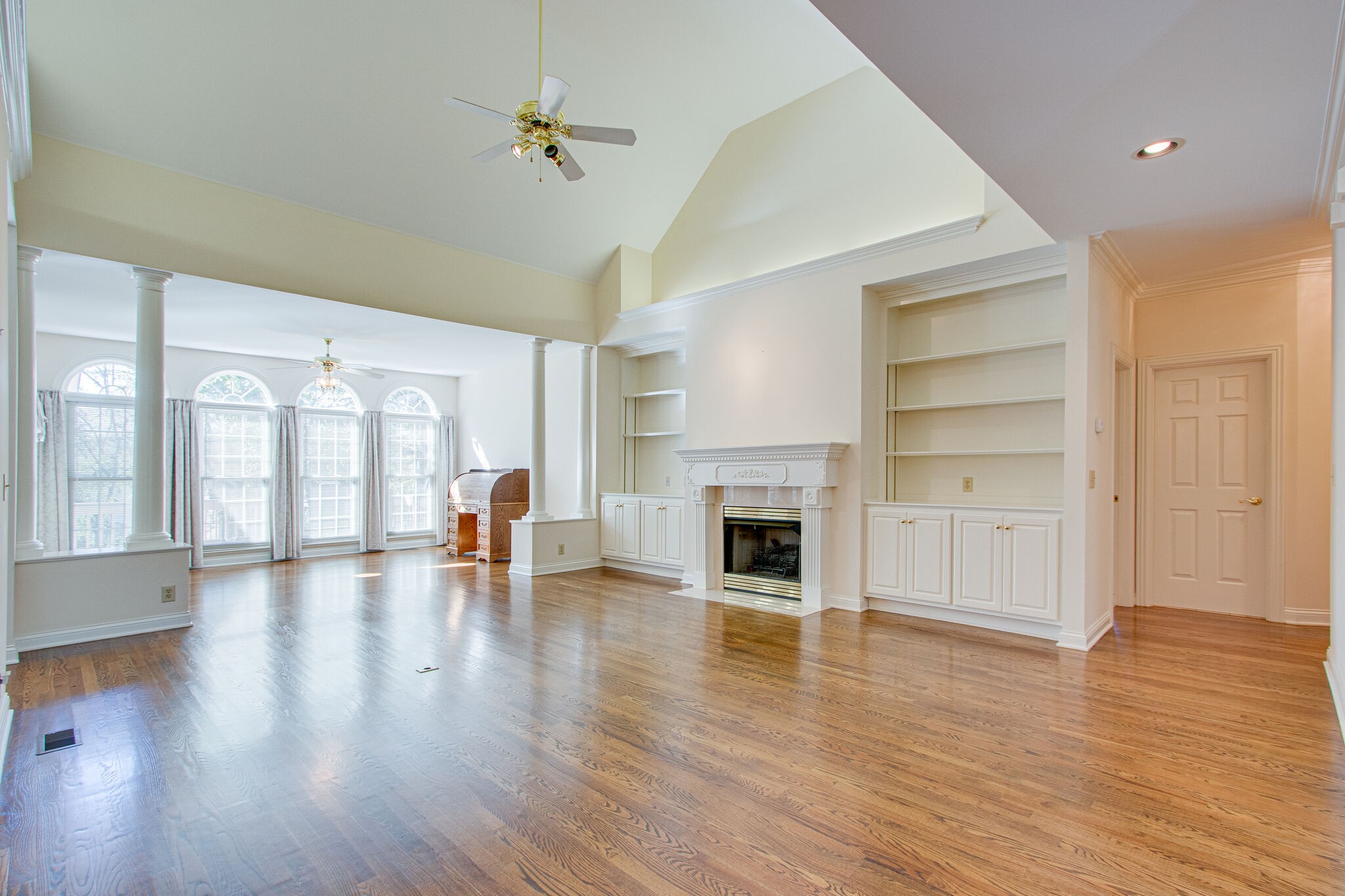 220 Chester Stevens Road Franklin, TN 37067 - Photo 7 of 48 Gallery Image 7