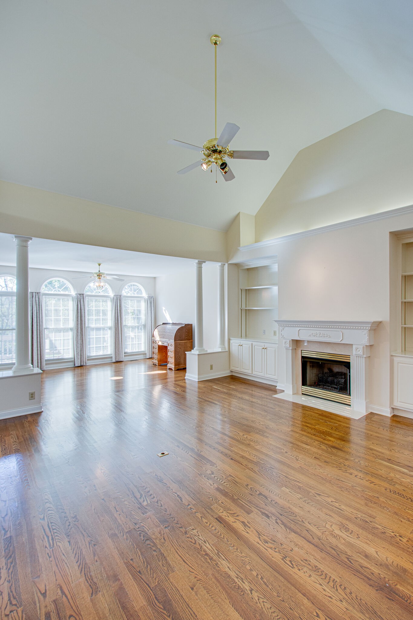 220 Chester Stevens Road Franklin, TN 37067 - Photo 9 of 48 Gallery Image 9