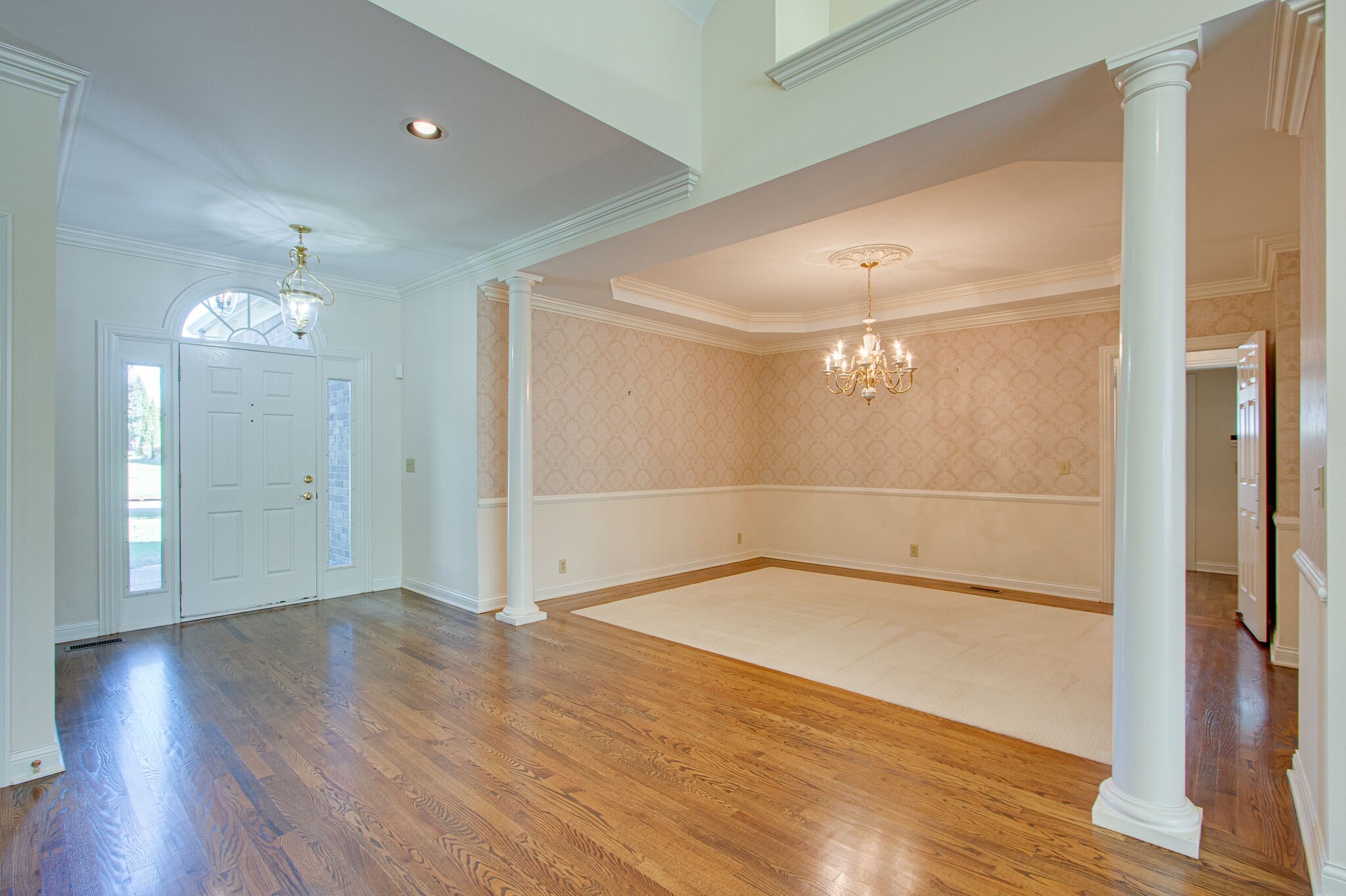 220 Chester Stevens Road Franklin, TN 37067 - Photo 10 of 48 Gallery Image 10
