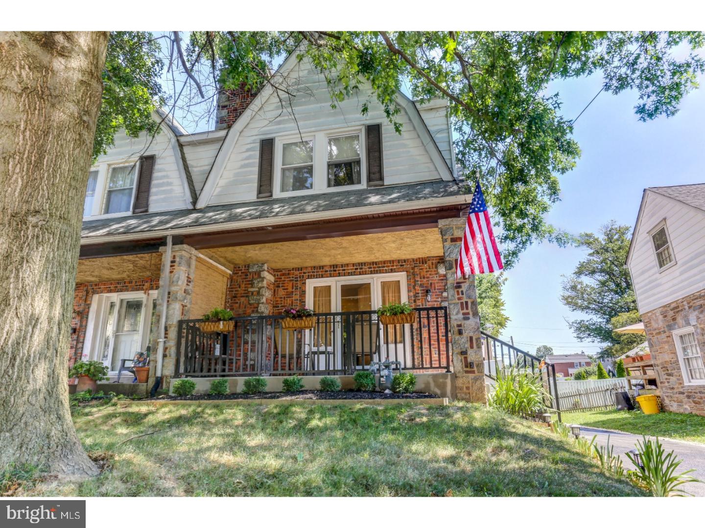 245 Parham Road Springfield, PA 19064 - Photo 1 of 25