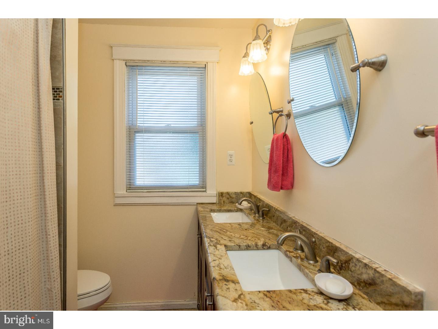 245 Parham Road Springfield, PA 19064 - Photo 15 of 25 Bathroom