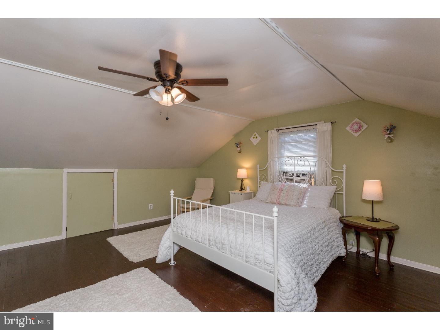 245 Parham Road Springfield, PA 19064 - Photo 21 of 25 Bedroom 4