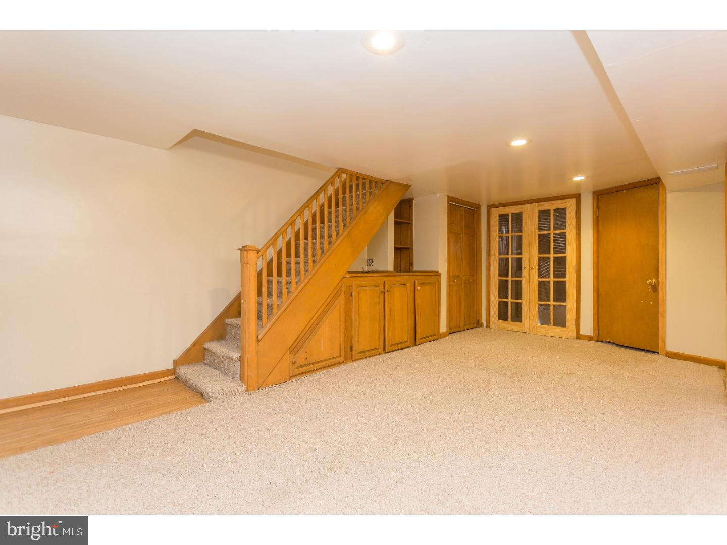 245 Parham Road Springfield, PA 19064 - Photo 22 of 25 Basement - Finished
