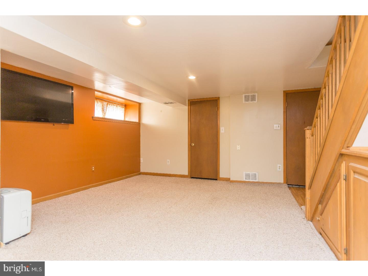 245 Parham Road Springfield, PA 19064 - Photo 23 of 25 Basement - Finished