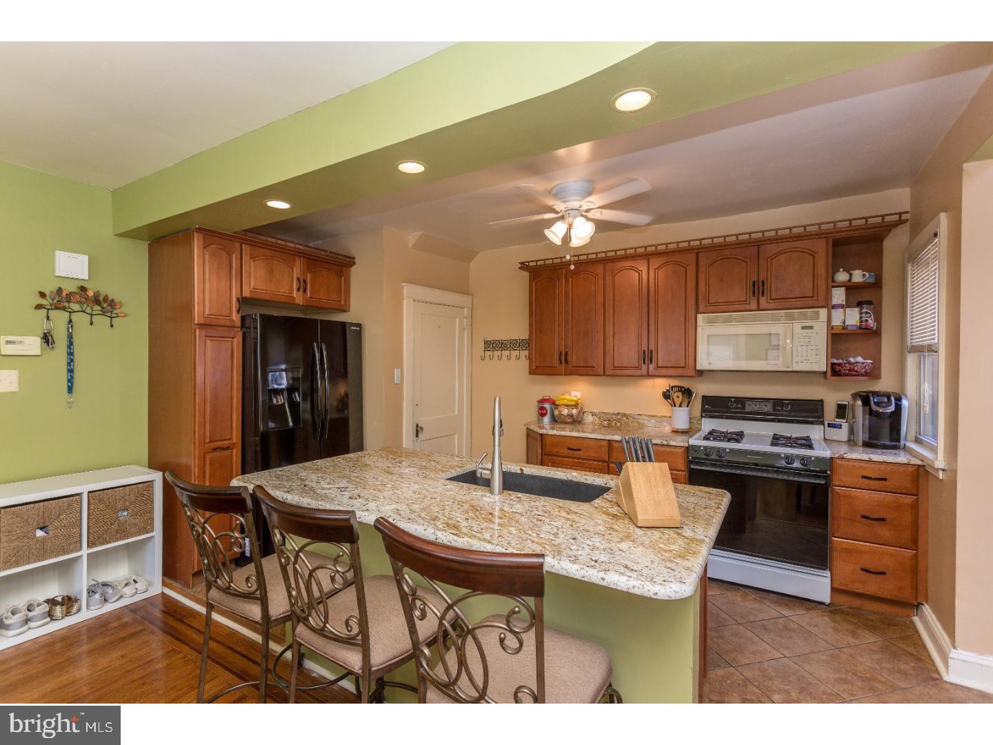 245 Parham Road Springfield, PA 19064 - Photo 7 of 25 Kitchen