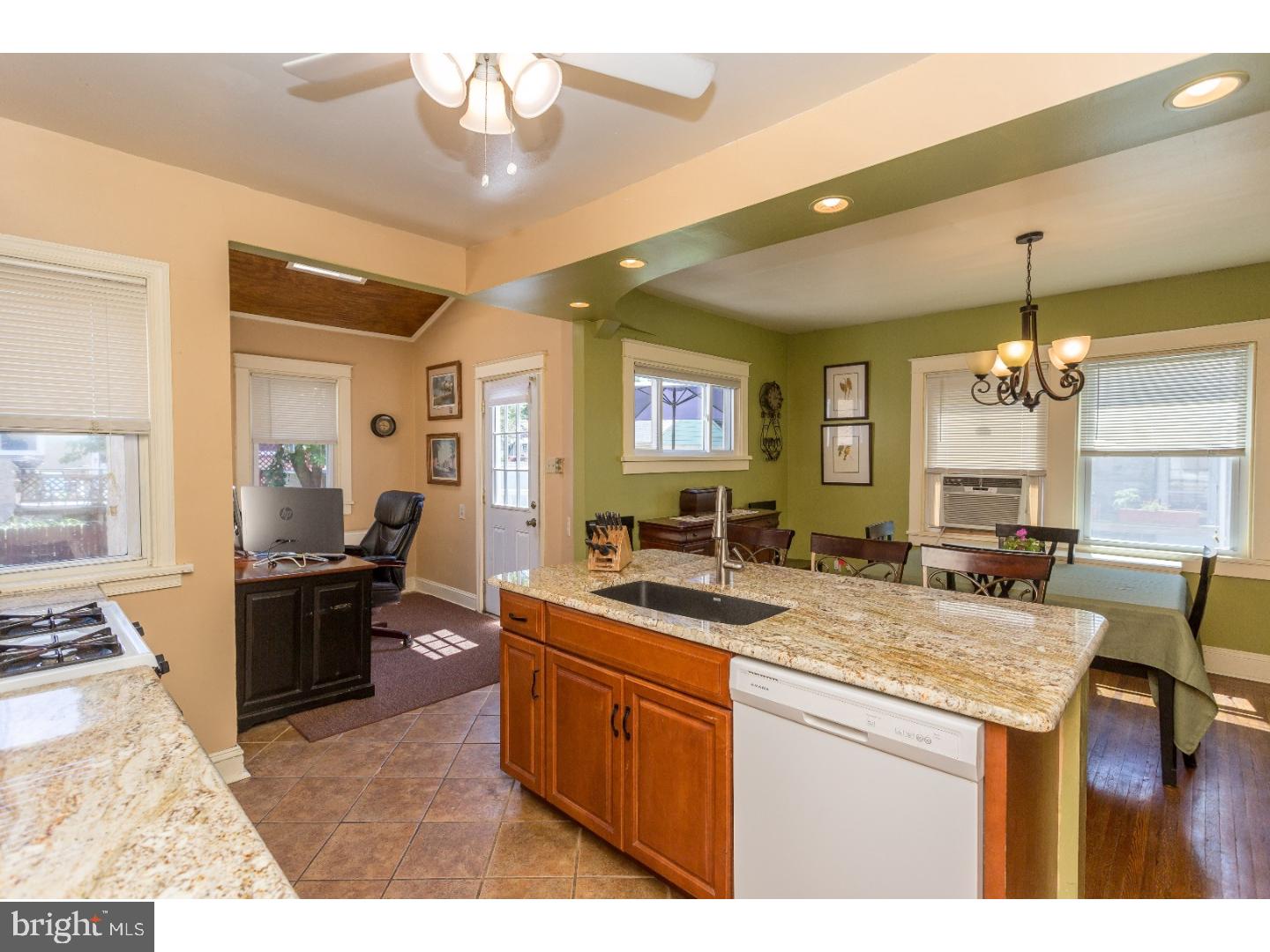 245 Parham Road Springfield, PA 19064 - Photo 8 of 25 Kitchen