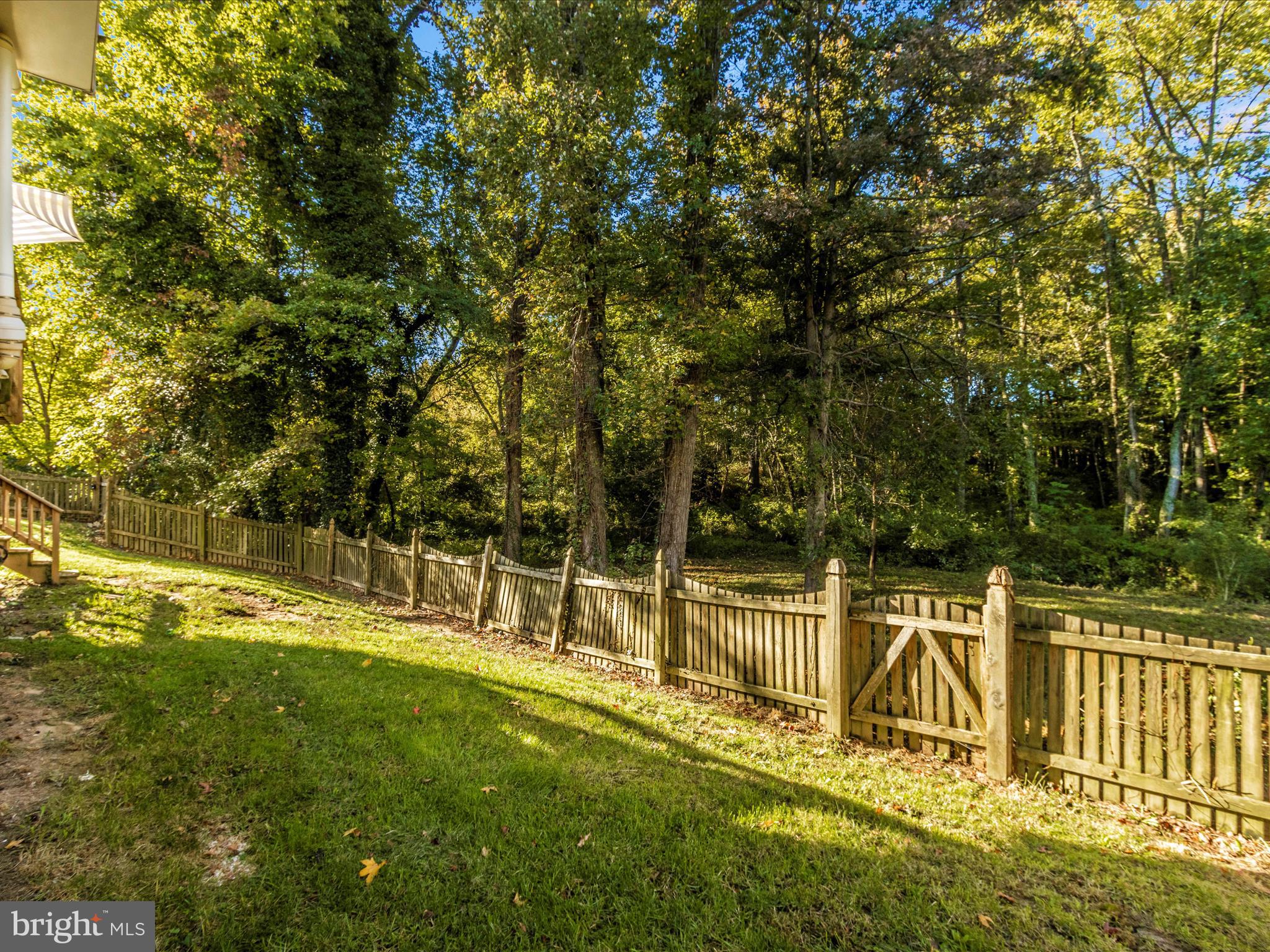 7772 Monaghan Road Glen Burnie, MD 21060 - Photo 53 of 54 Backyard
