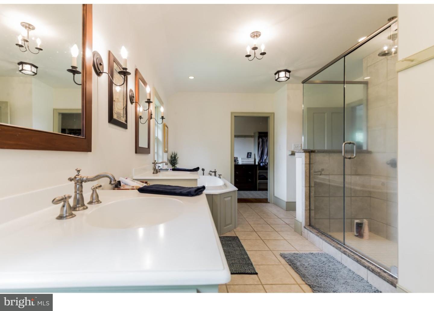 73 Bollinger Road Elverson, PA 19520 - Photo 14 of 25 Master Bathroom