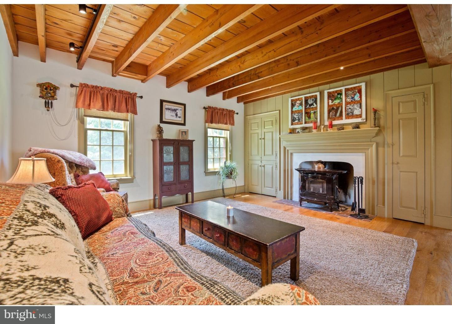 73 Bollinger Road Elverson, PA 19520 - Photo 8 of 25 Great Room