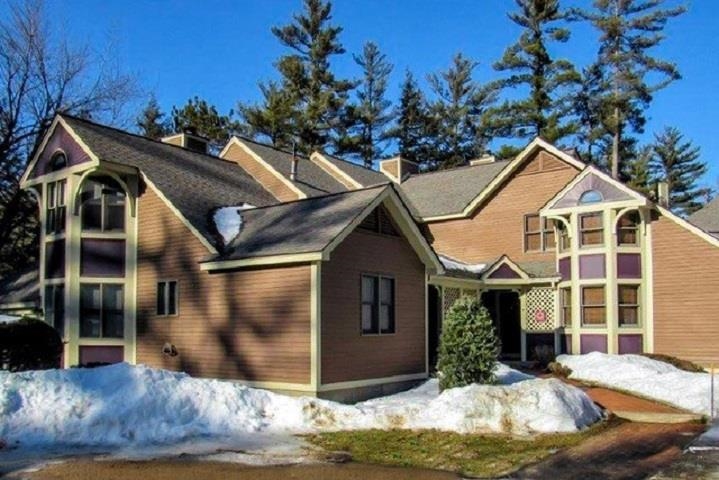 11 Bartlett Pl Road, Unit 11 Bartlett, NH 03812 - Photo 1 of 22 Gallery Image 1