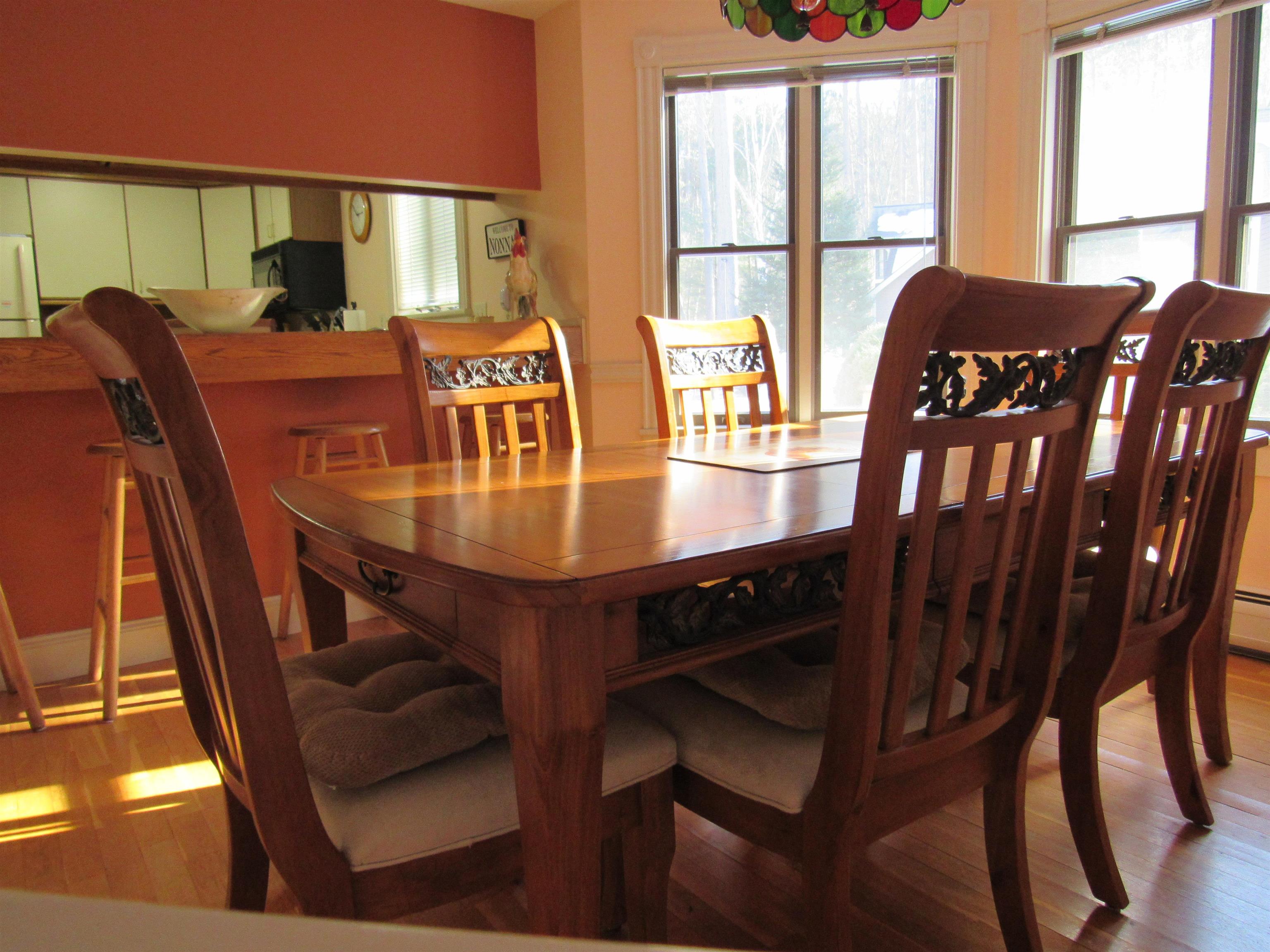 11 Bartlett Pl Road, Unit 11 Bartlett, NH 03812 - Photo 7 of 22 Gallery Image 7