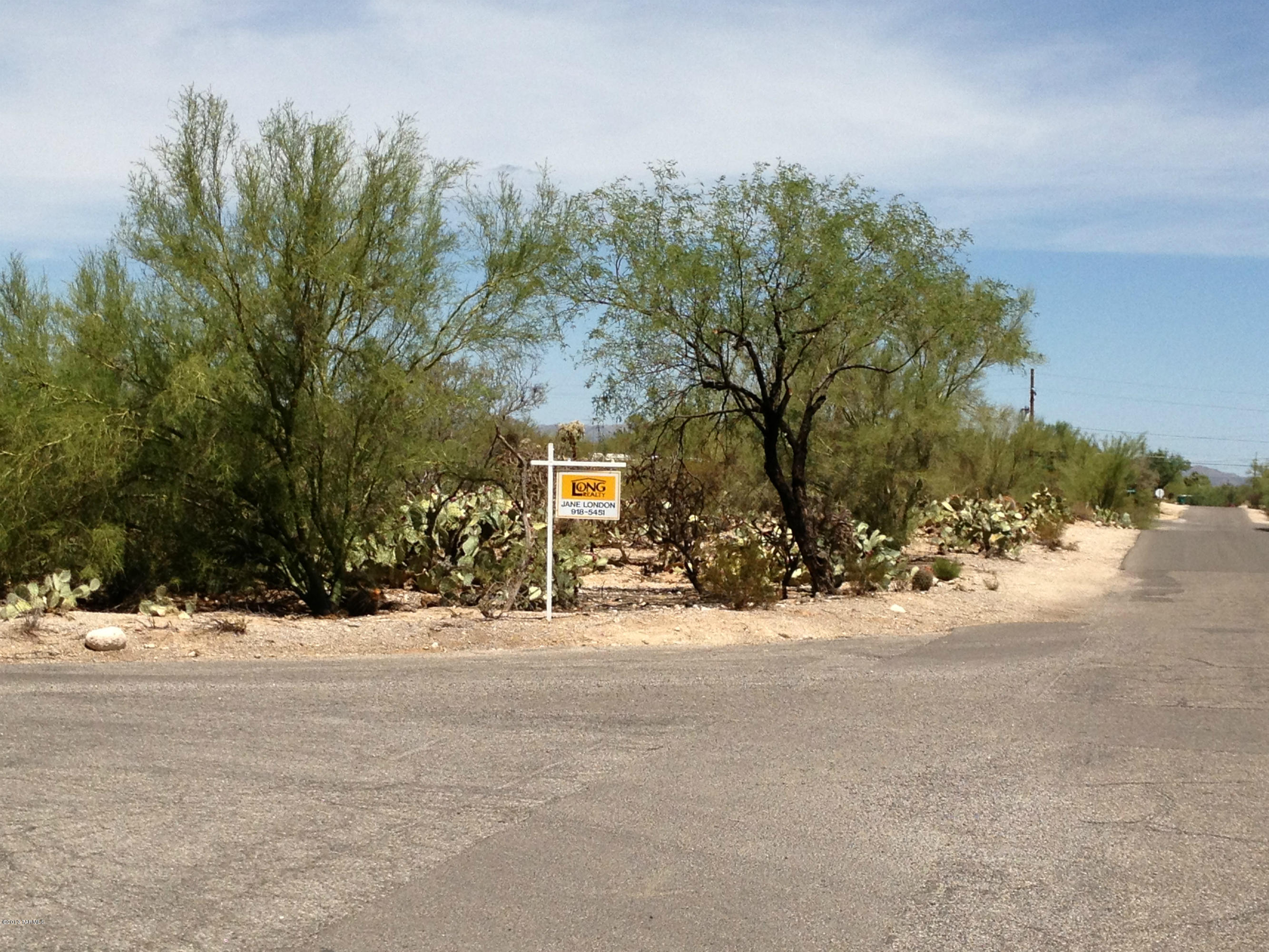 1200 West Chula Vista Road, Unit 82 Tucson, AZ 85704 - Photo 4 of 4
