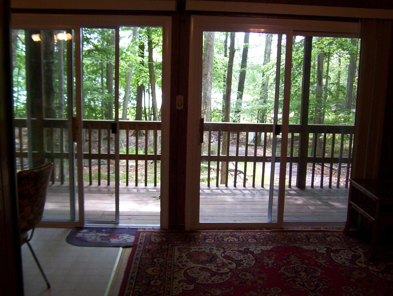 901 Selig Road Pocono Lake, PA 18347 - Photo 3 of 8 Living Room