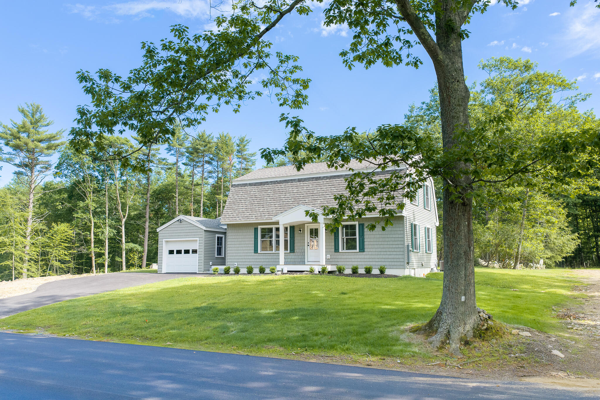 256 Berwick Road Ogunquit, ME 03907 - Photo 32 of 34 256 Berwick Rd June 25-11