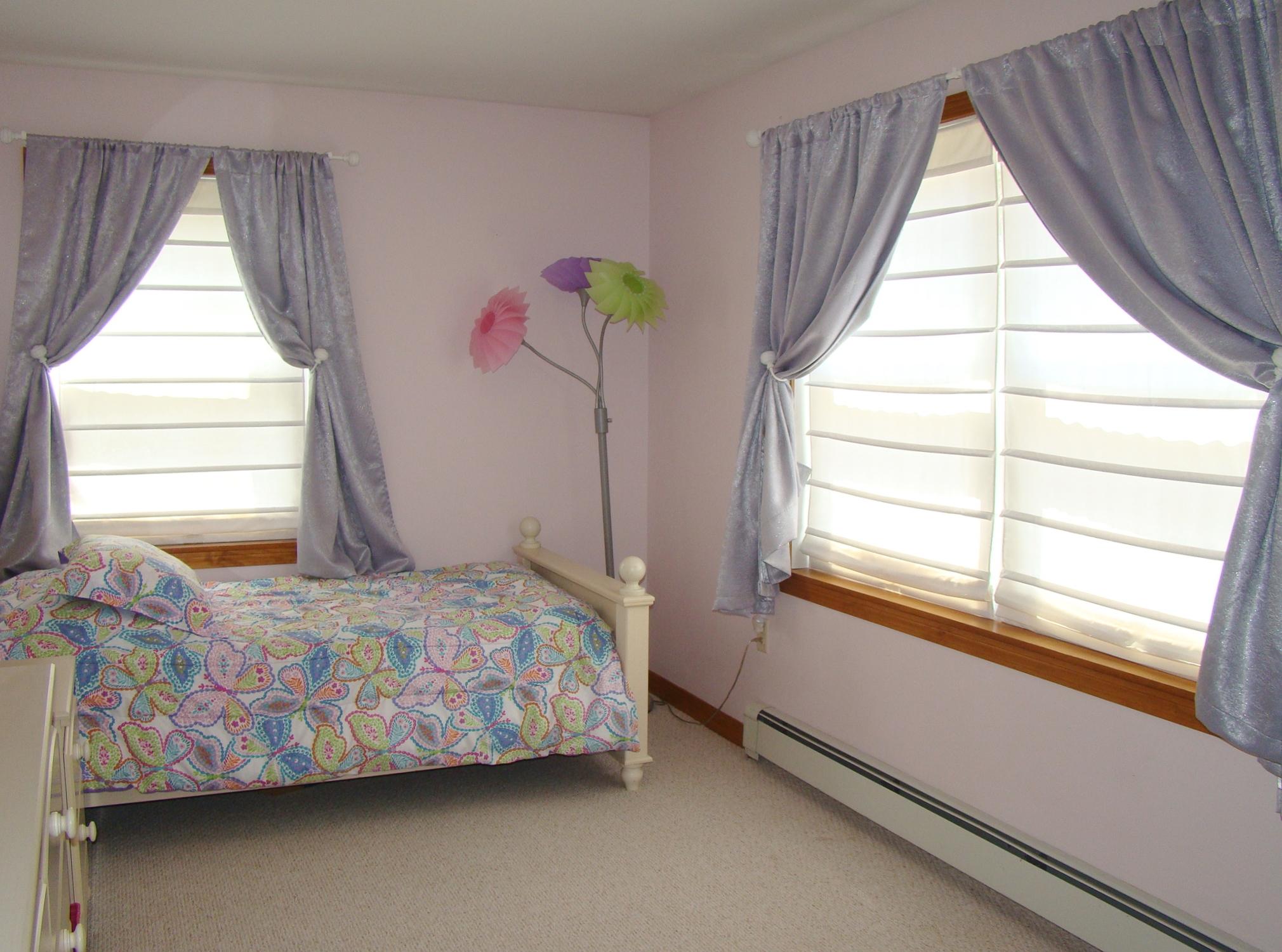 86 Maple Ln Road Hebron, ME 04238 - Photo 23 of 42 2nd bedroom