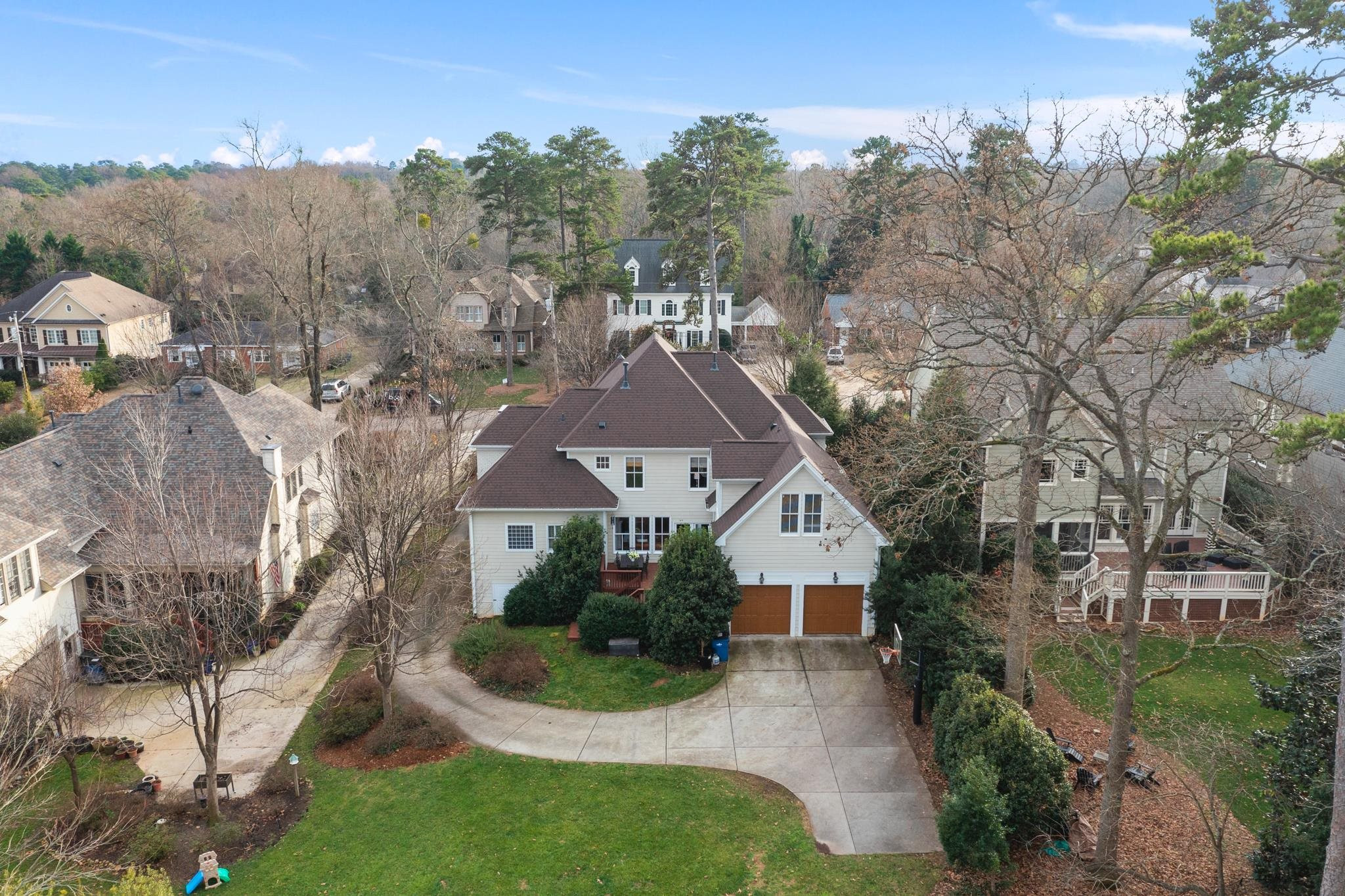 3044 Farrior Road Raleigh, NC 27607 - Photo 59 of 64 Photo 60