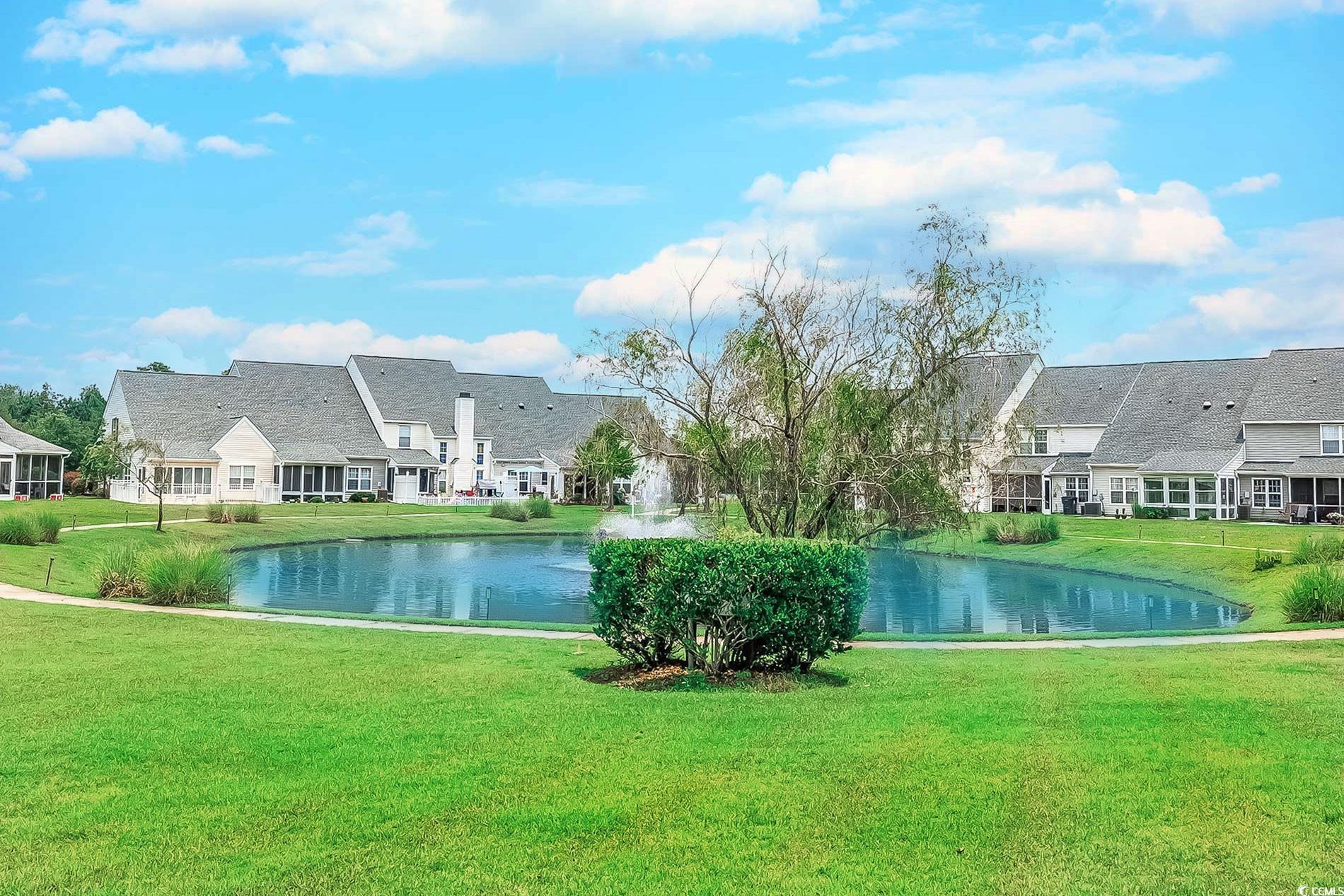 931 Williston Loop, Unit 931 Murrells Inlet, SC 29576 - Photo 33 of 37 Gallery Image 33