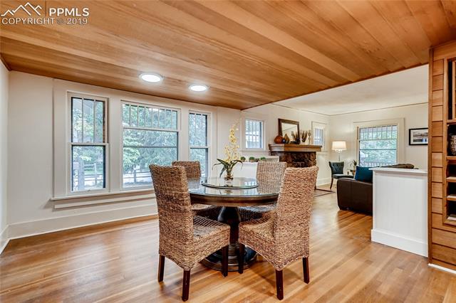 906 West Cheyenne Road Colorado Springs, CO 80906 - Photo 8 of 27 Gallery Image 8