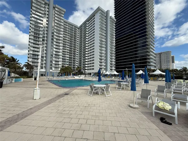 $2,350 | 2030 South Ocean Drive, Unit 803, Hallandale Beach, FL 33009