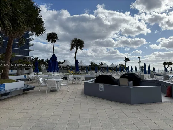 $2,350 | 2030 South Ocean Drive, Unit 803, Hallandale Beach, FL 33009