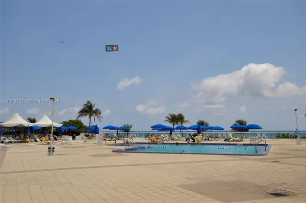 $2,350 | 2030 South Ocean Drive, Unit 803, Hallandale Beach, FL 33009