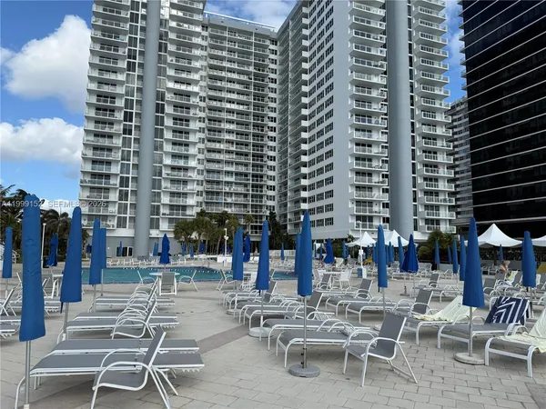 $2,350 | 2030 South Ocean Drive, Unit 803, Hallandale Beach, FL 33009