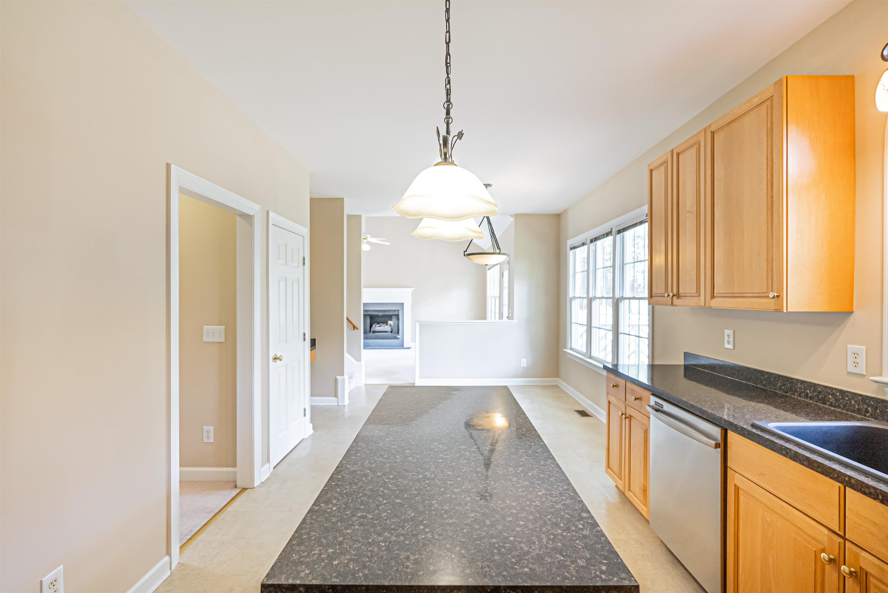 2505 Sugar Maple Court Raleigh, NC 27615 - Photo 15 of 41 Kitchen