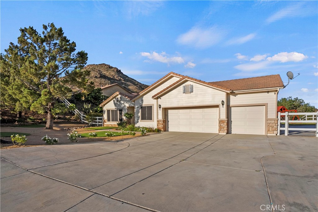 34626 Desert Road Acton, CA 93510 - Photo 1 of 1 Gallery Image 1