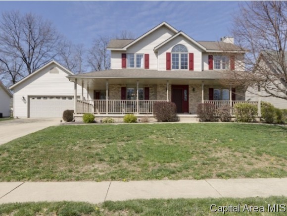 17 Spring Street Riverton, IL 62561 - Photo 1 of 24 Gallery Image 1