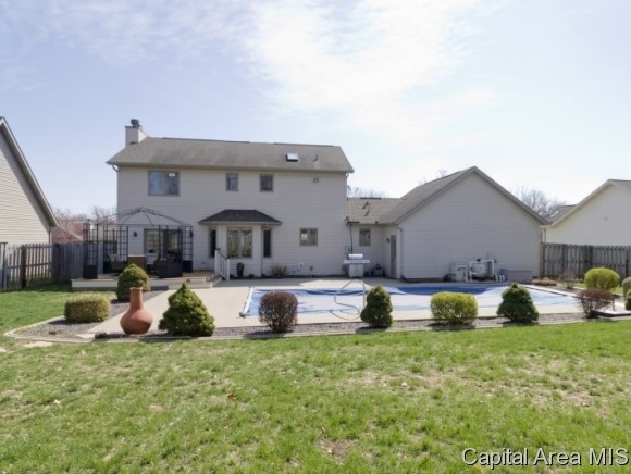 17 Spring Street Riverton, IL 62561 - Photo 18 of 24 Gallery Image 18
