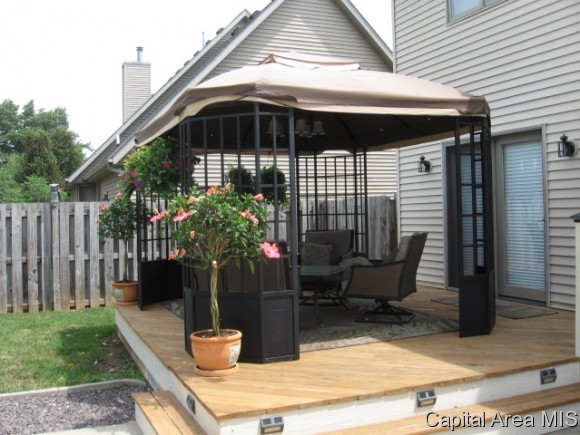 17 Spring Street Riverton, IL 62561 - Photo 19 of 24 Gallery Image 19