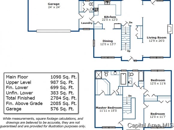 17 Spring Street Riverton, IL 62561 - Photo 24 of 24 Gallery Image 24