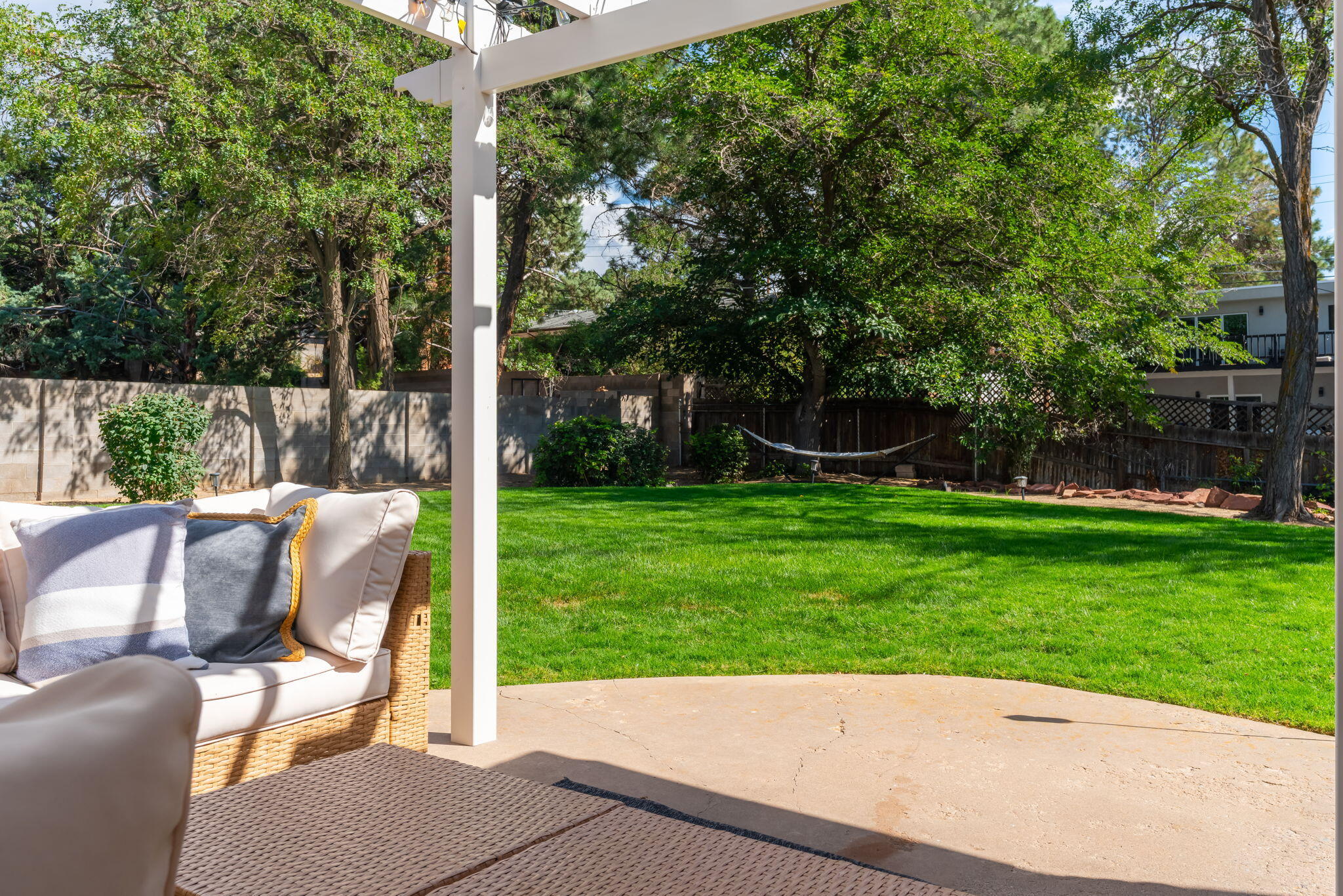 728 Stagecoach Road Southeast Albuquerque, NM 87123 - Photo 50 of 50 Gallery Image 50