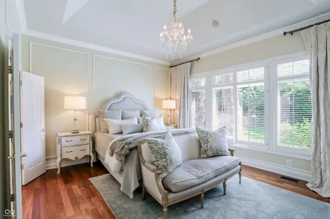 $1,199,000 | 4243 Heyward Lane, Indianapolis, IN 46250