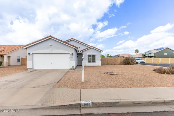 $449,900 | 1004 South Somerset, Mesa, AZ 85206