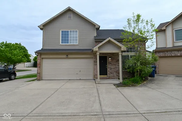 $299,900 | 9875 Worthington Boulevard, Fishers, IN 46038