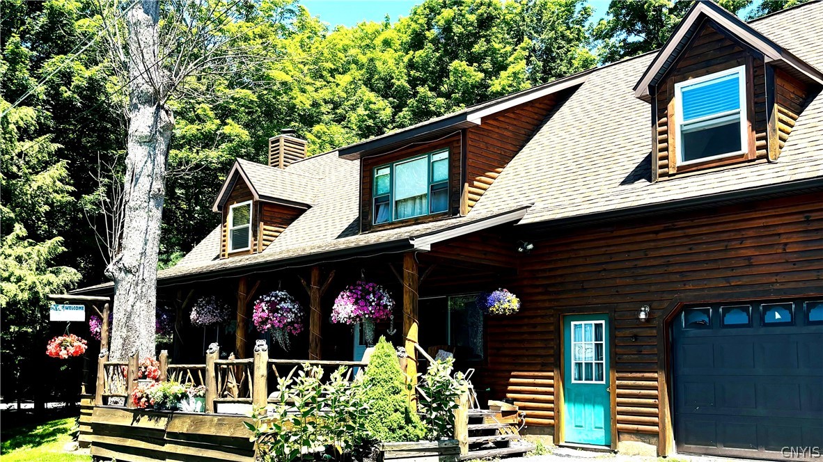 7037 Townline Road Rome, NY 13440 - Photo 2 of 48