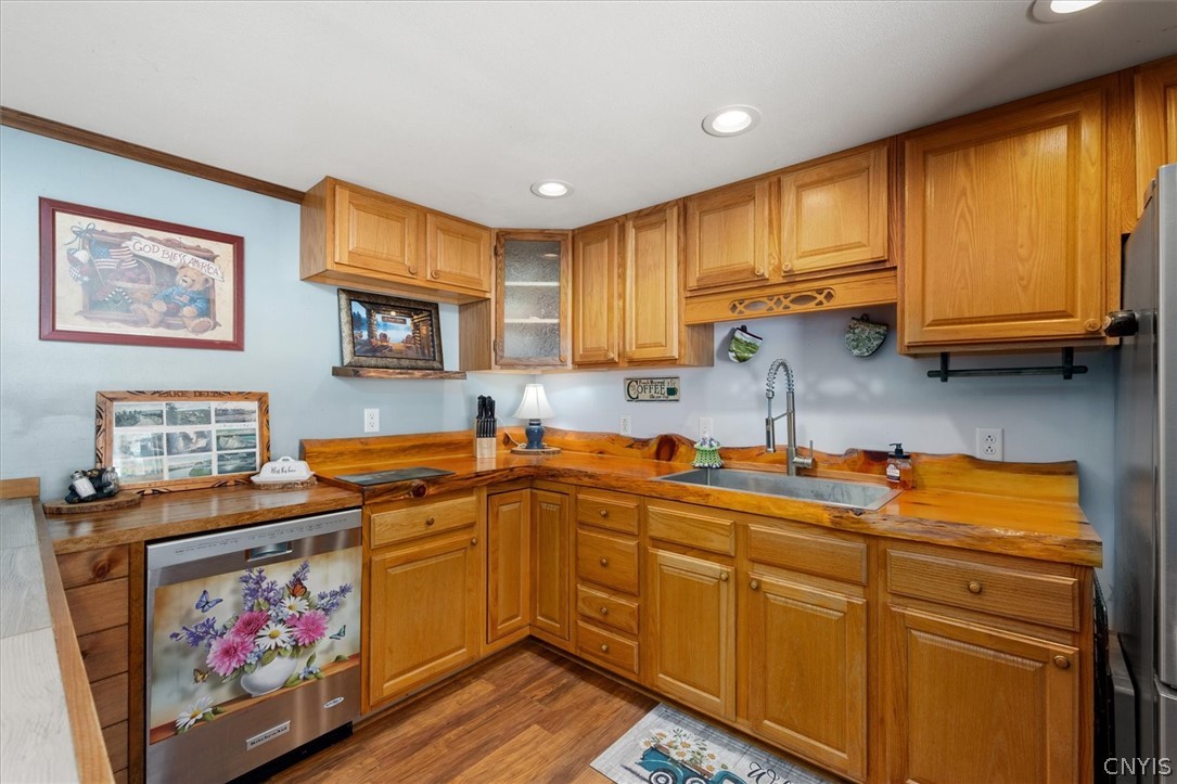 7037 Townline Road Rome, NY 13440 - Photo 35 of 48