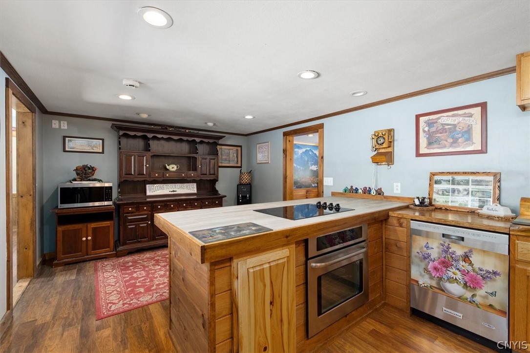 7037 Townline Road Rome, NY 13440 - Photo 36 of 48