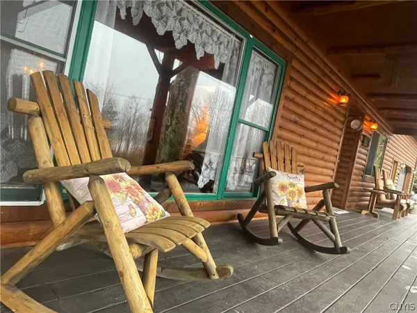 $447,700 | 7037 Townline Road, Rome, NY 13440
