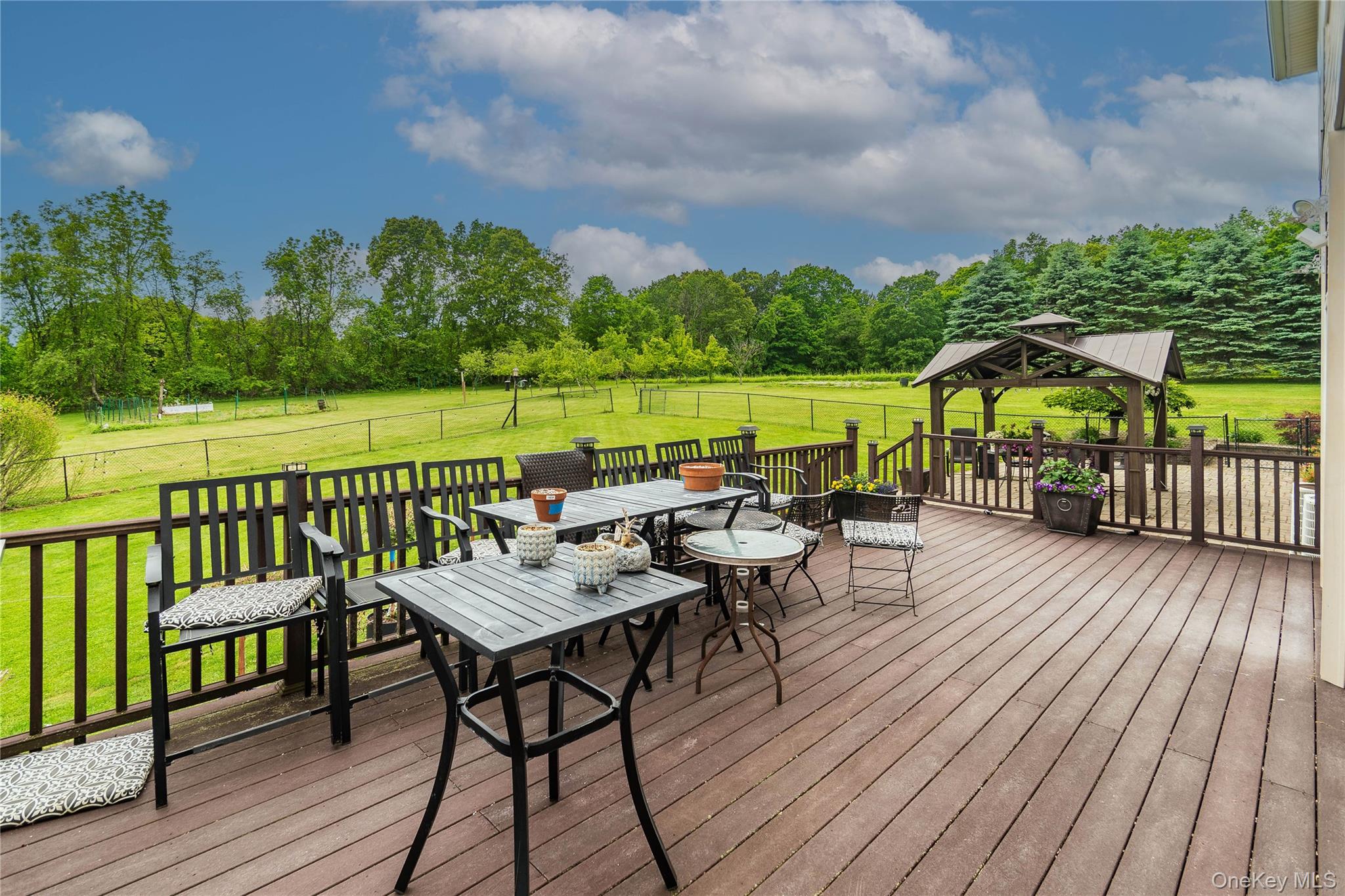 1 Starlight Path Wallkill, NY 12589 - Photo 26 of 33 Trex Decking