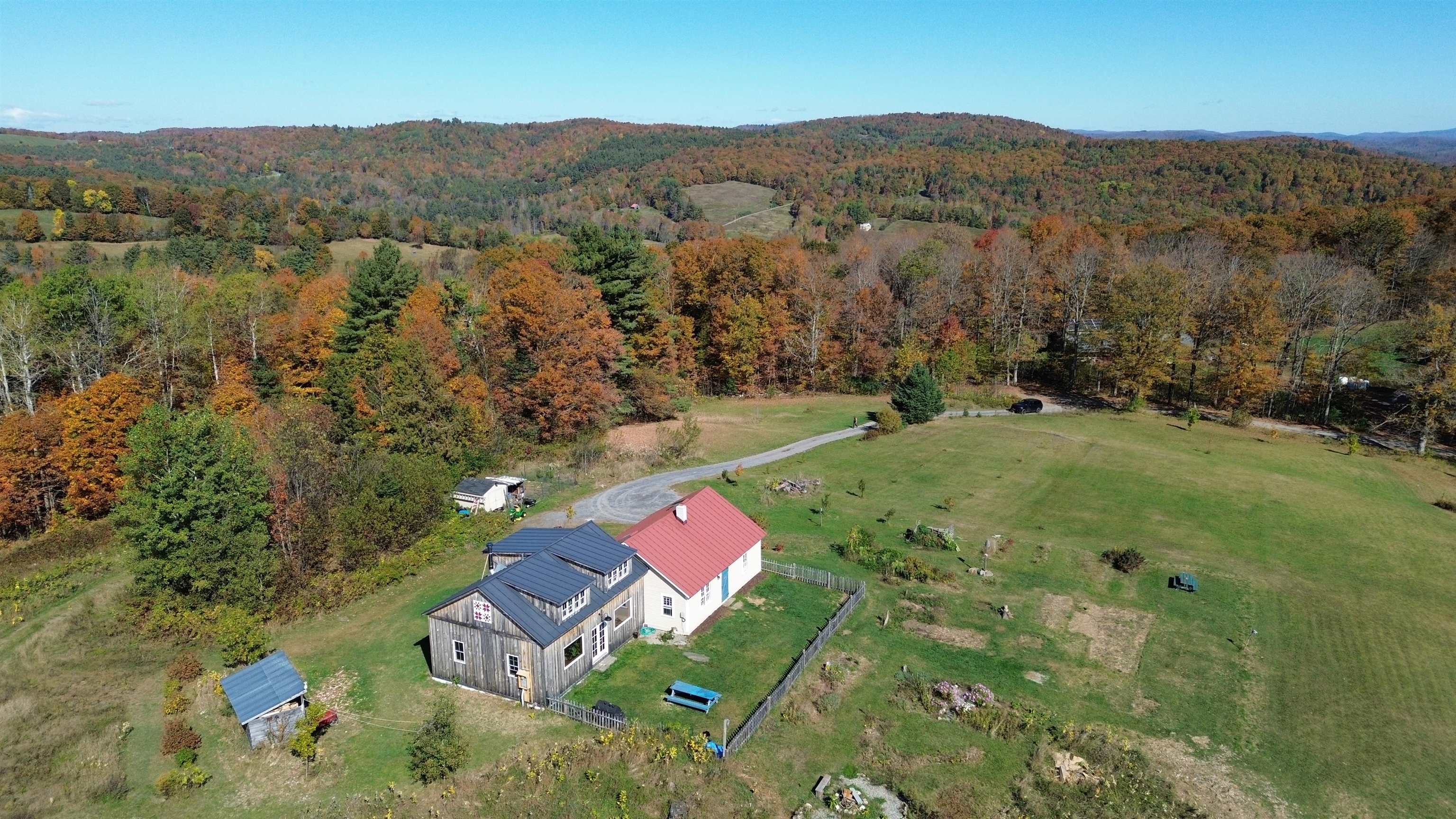 673 Reed Road Vershire, VT 05079 - Photo 56 of 60 Gallery Image 56