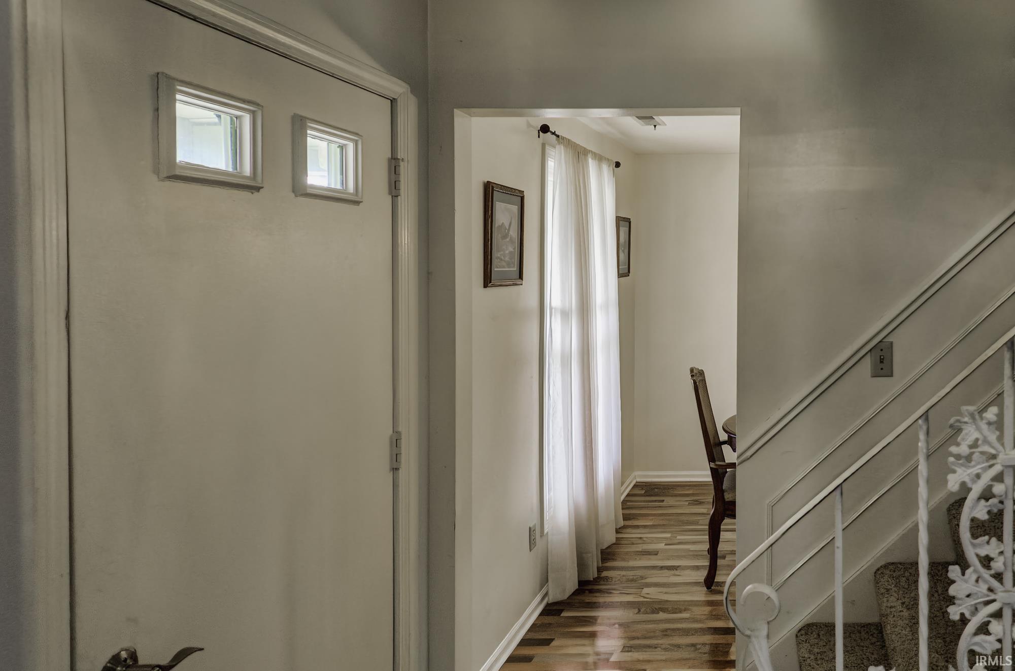 11802 Northwest Smuts Drive Roanoke, IN 46783 - Photo 13 of 36