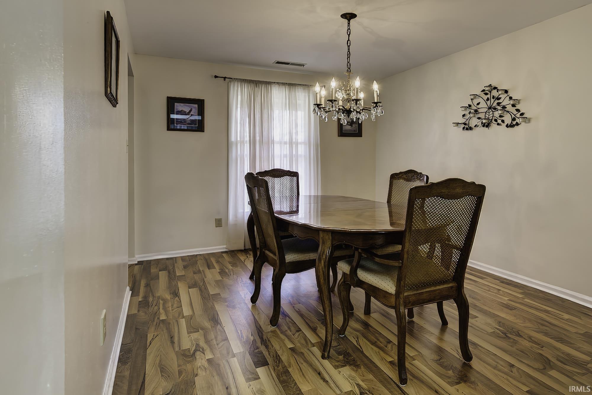 11802 Northwest Smuts Drive Roanoke, IN 46783 - Photo 15 of 36