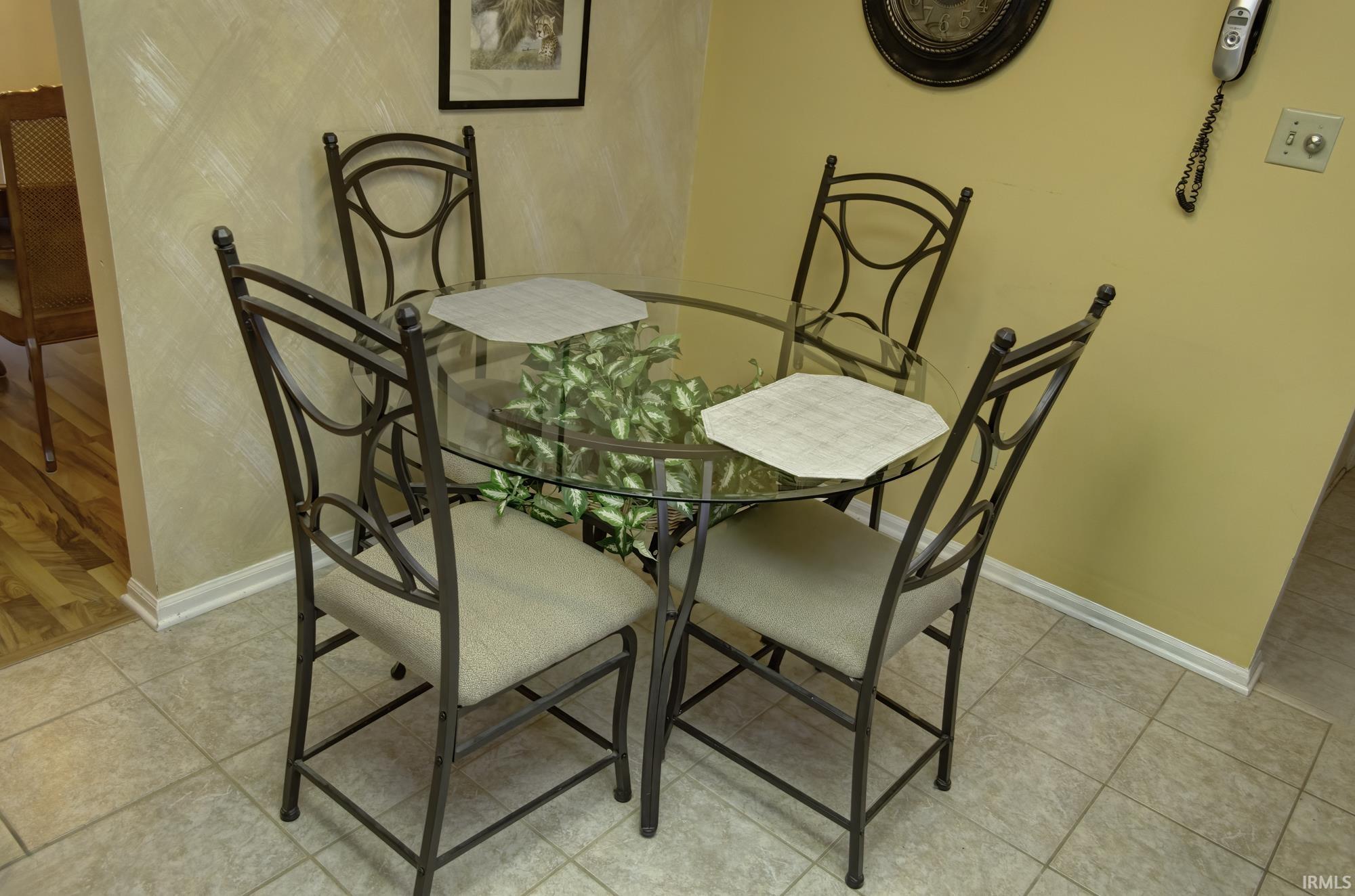 11802 Northwest Smuts Drive Roanoke, IN 46783 - Photo 20 of 36