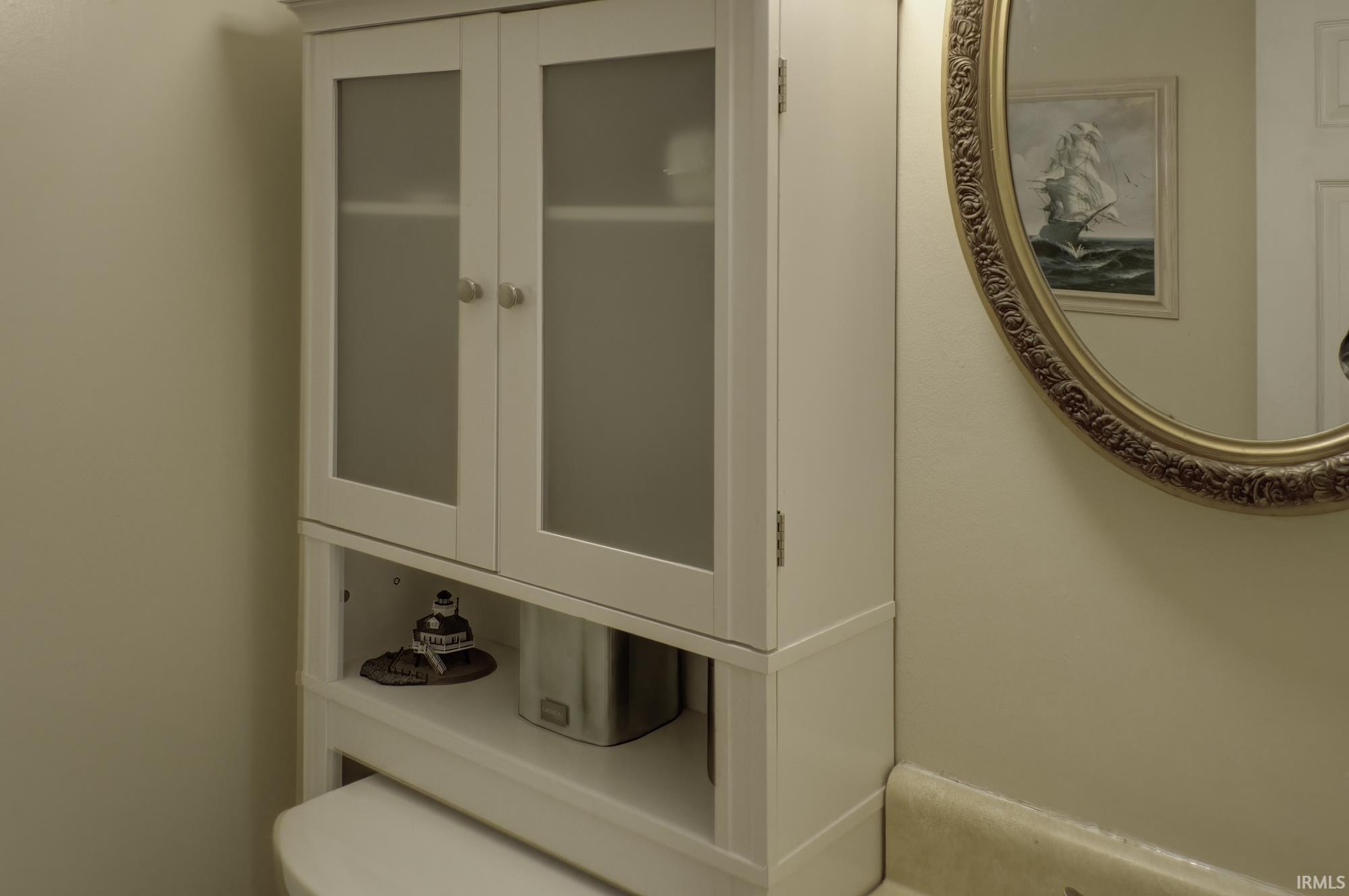 11802 Northwest Smuts Drive Roanoke, IN 46783 - Photo 22 of 36